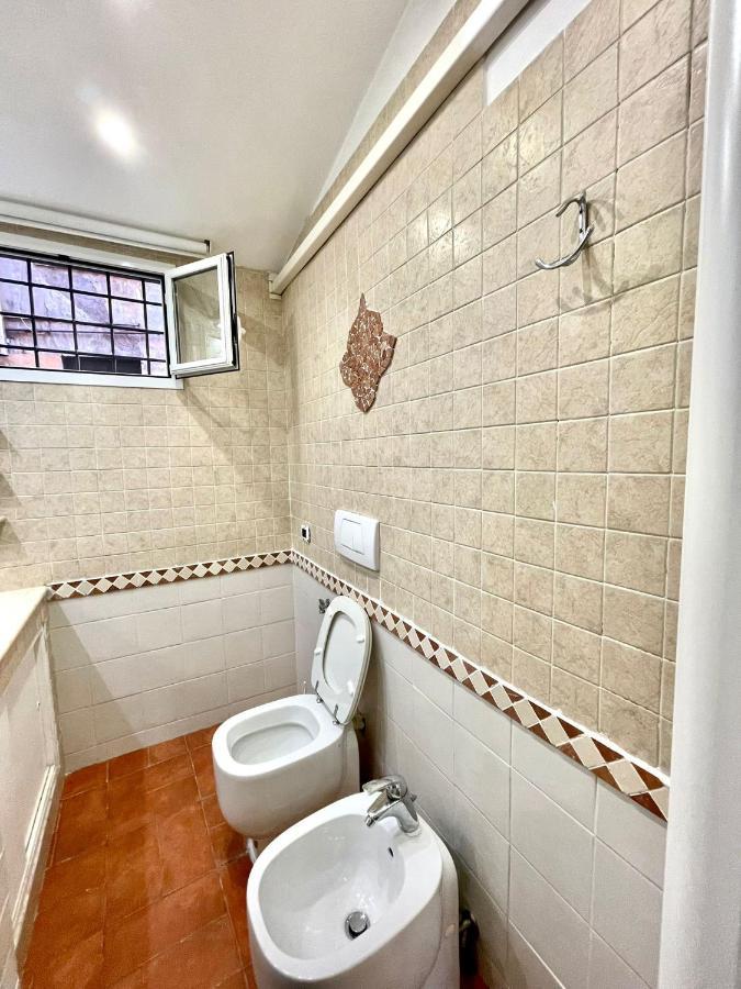 罗马Dani House公寓 外观 照片